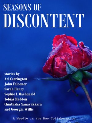 cover image of Seasons of Discontent